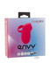 Envy Handheld Thumping Massager