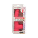 Silicone Studs Rechargeable Rumbling & Thrusting Vibrator - view 2