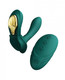 Zalo Aya Wearable Vibrator W/remote - Turquoise Green - view 2