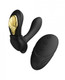Zalo Aya Wearable Vibrator W/remote - Obsidian Black - view 2