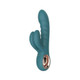 Prive Super Rabbit Vibrator - Teal - view 2
