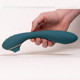 Prive Trinite Teal - view 2