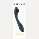 Prive Trinite Teal - view 3