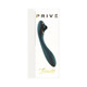 Prive Trinite Teal - view 6