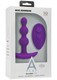 A-play Shaker Purple