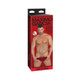 Signature Dildos Maximo Garcia 8.5 In. Ultraskyn Vac-u-lock Dildo - view 2