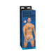 Signature Dildos Dan Damage 10 In. Ultraskyn Vac-u-lock Dildo - view 2