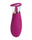 Scioness Sucking And Licking Clitoral Stimulator - Pink - view 2