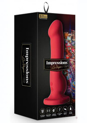 Impressions Las Vegas Crimson