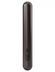 Jimmyjane Chroma Space Gray