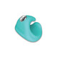 Pyxis Finger Vibrator Massager - Blue by Jopen - Product SKU SE802505