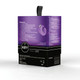 Jopen Pyxis Finger Vibrator Massager - Lavender - Product SKU SE802510