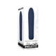 Evolved Straight Forward Vibrator Blue - view 2