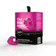 Pyxis Finger Vibrator Massager - Pink by Jopen - Product SKU SE802500