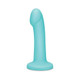 Whipsmart R/c Recharge Dildo 7 Blue - view 2
