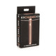 Charmed 7x Vibrating Necklace Rose Gold - view 2