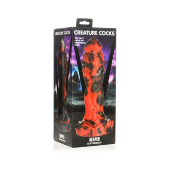 Creature Dildos Reaper