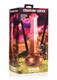Creature Dildos Centaur Penis Brn/pnk - view 2