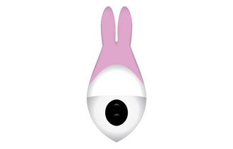 Rabbit Clitoral Vibrator Assorted Color