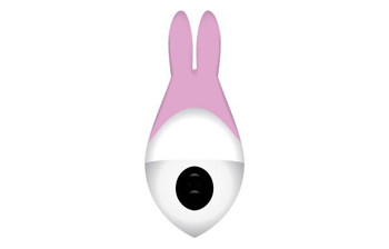 Rabbit Clitoral Vibrator Assorted Color Best Sex Toys