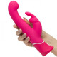Happy Rabbit G Spot - Pink - view 2
