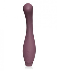 Je Joue Juno G Spot Vibrator - Purple