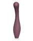 Je Joue Juno G Spot Vibrator - Purple