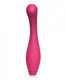 Je Joue Juno G Spot Vibrator - Fuchsia