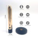 Gold Selina Q1 Charger Bullet - view 2