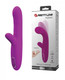 Pretty Love Angelique Come Hither - Fuchsia - view 2