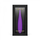Lelo Dot Travel Clitoral Pinpoint Vibrator Purple