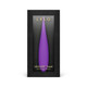 Lelo Dot Travel Clitoral Pinpoint Vibrator Purple - view 2
