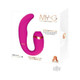 My G Magenta - view 2