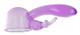 Rabbit Tip Wand Attachment by Wand Essentials - Product SKU AB935