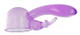 Rabbit Tip Wand Attachment by Wand Essentials - view 2