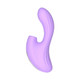 Bff Ginger Tapping G-Spot Vibe