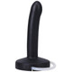 POP Slim Fluid-compatible Dildo Midnight