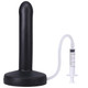 POP Slim Fluid-compatible Dildo Midnight - view 4