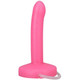 POP Slim Fluid-compatible Dildo Watermelon - view 2