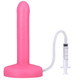 POP Slim Fluid-compatible Dildo Watermelon - view 3