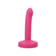 POP Slim Fluid-compatible Dildo Watermelon - view 4
