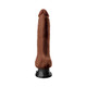 Real Feel Deluxe No. 10 Waterproof 10 inch Vibrator - view 6