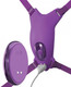 Fantasy For Her Ult Butterfly Strap On - view 2