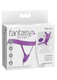 Fantasy For Her Ult Butterfly Strap On - view 4