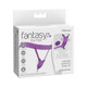 Fantasy For Her Ult Butterfly Strap On - view 5