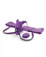 Fantasy For Her Ult G Butterfly Strap On - view 2