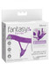 Fantasy For Her Ult G Butterfly Strap On - view 3