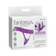 Fantasy For Her Ult G Butterfly Strap On - view 4