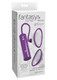 Fantasy For Her Recharge Pleasure Pump - view 3