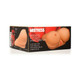 Mistress Breasts & Vagina Masturbator Medium - view 2